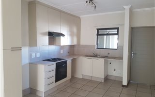 2 Bedroom Apartment in Bryanston