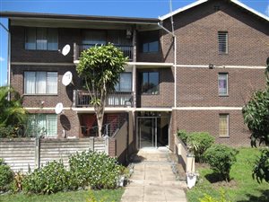 2 Bed Apartment in Pinetown Central