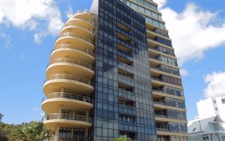 2 Bedroom Apartment in Beachroad