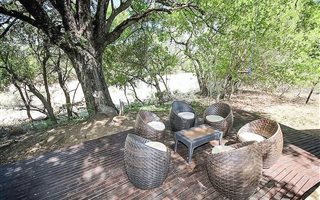 4 Bedroom House in Raptors View Wildlife Estate