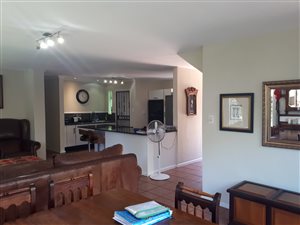 3 Bedroom Townhouse in Clydesdale