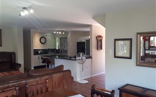 3 Bedroom Townhouse in Clydesdale