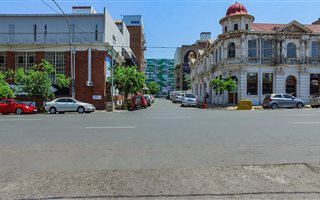 1 Bedroom Apartment in City & Suburban (Maboneng)