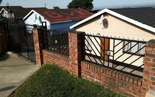3 Bedroom House in Bishopstowe
