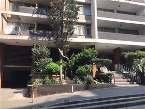 1 Bed Apartment in Berea