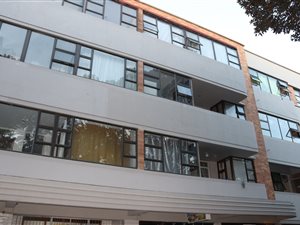 2 Bed Apartment in Port Elizabeth Central