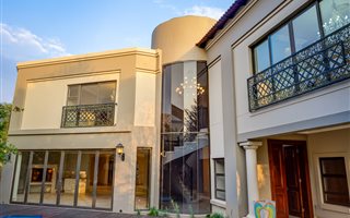 5 Bedroom House in Boardwalk