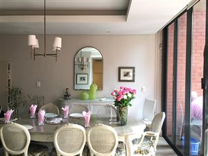 2 Bed Apartment in Melrose Arch