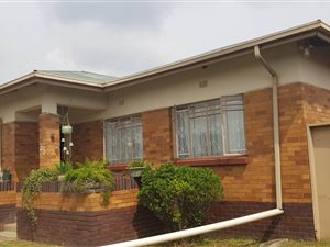 3 Bed House in Chrisville