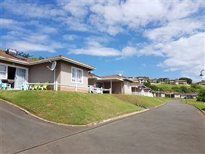3 Bed Townhouse in Kingsburgh