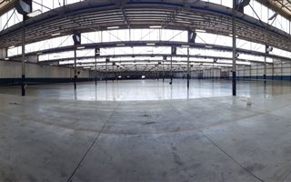 23070 m² Industrial space in Uitenhage Central