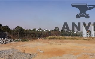3500 m² Commercial space in Johannesburg Central and CBD