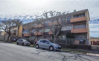 2 Bedroom Flat in Southernwood