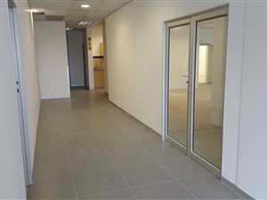 106 m² Office Space in Bulwer