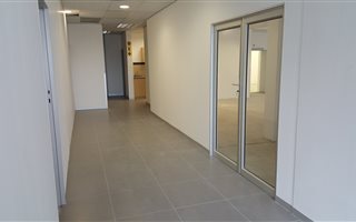 106 m² Office Space in Bulwer