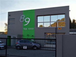 91 m² Office Space in Mulbarton