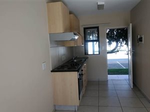 2 Bed Apartment in The Stewards