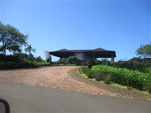 1844 m² Land available in Port Edward