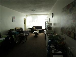 1.5 Bed Apartment in Eastleigh