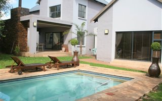 3 Bedroom House in Midstream Estate