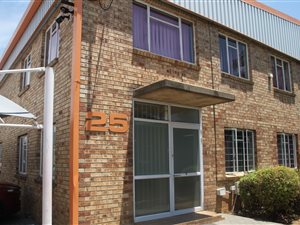 315 m² Commercial space in Kya Sands