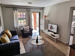 2 Bed Apartment in Eikenhof
