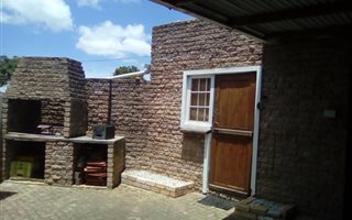 1 Bedroom Apartment in Kabega