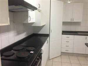 3 Bed Townhouse in Riviera
