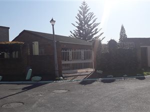 3 Bed House in Khayelitsha