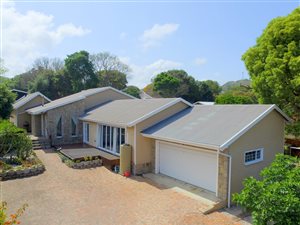 3 Bed House in The Village