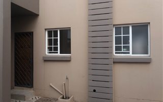 2 Bedroom Townhouse in Rynfield
