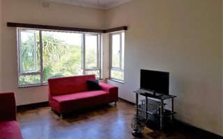 2 Bedroom House in Morningside