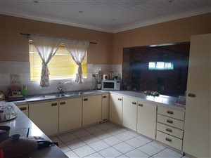 3 Bedroom House in Eersterivier