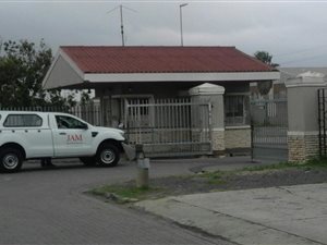 5000 m² Industrial space in Blackheath