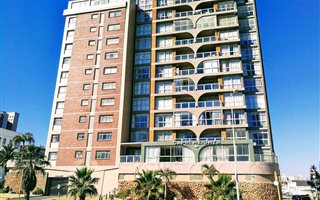 3 Bedroom Apartment in North Beach