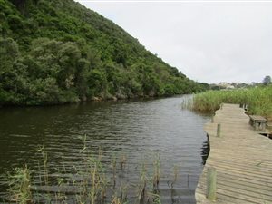 4 Bed Apartment in Plettenberg Bay