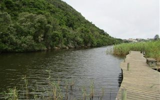 4 Bedroom Apartment in Plettenberg Bay