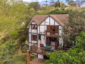 3 Bed Townhouse in Assagay