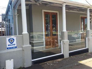 100 m² Commercial space in Windermere