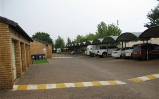 2 Bedroom Apartment in Monavoni