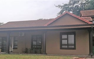 3 Bedroom House in Ballito