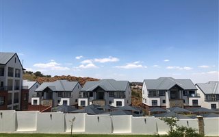 3 Bedroom Apartment in Glen Eagles