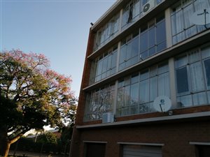 2 Bed Apartment in Moregloed