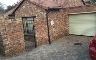 3 Bedroom House in Halfway Gardens