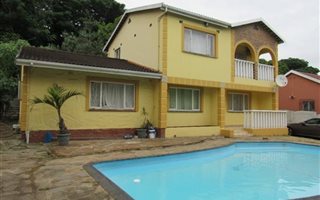 5 Bedroom House in Durban North