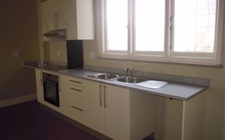 1 Bedroom Apartment in Point Waterfront
