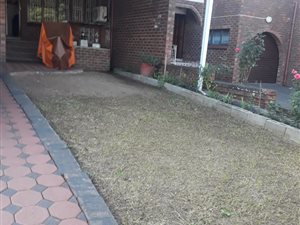 3 Bed Townhouse in Fairbreeze