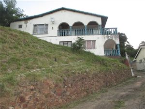 4 Bed House in Silverglen