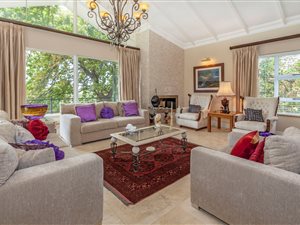 4 Bed House in La Sandra