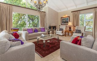 3 Bedroom House in La Sandra